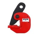̵ ߥ 2.5t ϰ04.0cm  ʿ ߤꥯ ʿ  ߤ 2500kg  졼 եå ̳ݤ ߤ夲  ȿž  ž    Ŵ ͢ ¤  å yokoturiclampdb25t