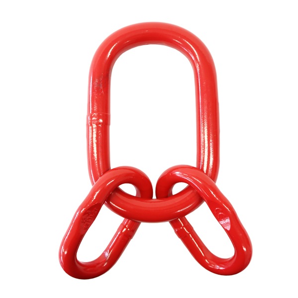 マスターリンク,サブリンク付き,使用荷重約11.2t,約11200kg,G80