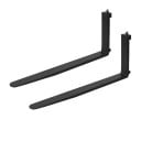 ����̵�� �ե����� �� 2�ܥ��å� 3���������٤� Ĺ����1820mm ����125mm �Ѳٽ���3t ������45mm �ե�������ե��� ���� �ե����� �ĥ� �Ѳٽ���3000Kg �ե�������ե� �����å����� ���� ���� �� ���饹3 fork125451820