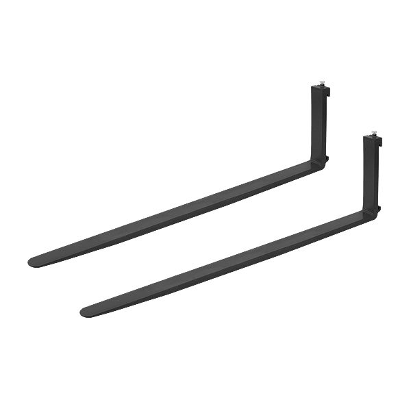 フォークリフト fork 合金鋼材質 長1210mm 厚40mm 耐荷重2.5T フォークリフト fork 合金鋼材質 長1210mm 厚40mm 耐荷重2.5T フォーク
