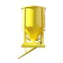 󥯥꡼ȥХå ߤ夲 1m3 1Ω 2400kg  ξ Хå Х 󥯥꡼  Хå Х ۥåѡ Х塼ȷ 塼 Ф   󥯥꡼ 륿 ں    cbucket731000l