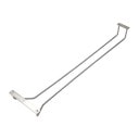 ����̵�� ���饹�ϥ󥬡� �磻�󥰥饹�ϥ󥬡� 6�Ӽ�Ǽ��ǽ ���ƥ�쥹 SUS304 �ߤ겼�� �磻�󥰥饹��å� �磻�󥰥饹�ۥ���� �磻�󥰥饹 ���饹�ե졼�� �磻�䡼 �ϥ󥬡� ��å� ���饹 ��Ǽ ���� ������� ��ê�� ��̳�� ������ ���å��� �С� wrstwinehanger116