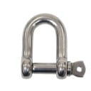 ̵ ƥ쥹å 10ĥå JIS ͤߥ M10 10mm 20mm Ѳٽ500kg SUS304 JIS ƥ쥹 ͤå SE Ⱦ å Ǳ Ҥ ߤ ߤ  Ϣ  磻䡼   susshackle10mm10p