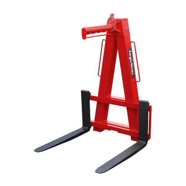 パレットハンガー,耐荷重,約4.5t,約4500kg,赤,クレーン,高所,荷役