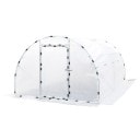 ̵ ӥˡϥ Ѳ ɥդ դ 3.6 300cm߱400cm߹⤵200cm  UVå  ꡼ϥ ǥ˥󥰥ϥ ǥ˥ ӥˡ ϥ ڱ 糰   ڱ ݲ   Ļ  vinylhouse342