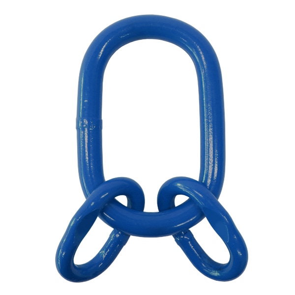 マスターリンク,サブリンク付き,使用荷重約8t,約8.0t,約8000kg,G100