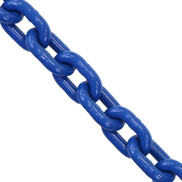 チェーン,線径約20mm,使用荷重約16t,約16000kg,約6m,G100,ハイグレード 
