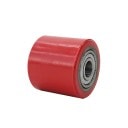 ̵ ޥ顼 ѥۥ ݥꥦ쥿ۥ 80mm  1 ñ 6t 8t 12t 15t 18t 24t  ѲٽŶ 顼 㥹 ۥ  ޥ顼  쥿顼  괹   RED å rollerp80mm