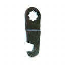 ����̵�� �������륭��ӥͥåȡ����å��� �եå� ����������(B)�ѥեå� 1�� steelkeybhook1p