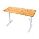 ̵ ߥǥ ư W1400D700H7351185mm ѥ   ŷ ù Ѳٽ70kg() ǥ󥰥ǥ 岼 ǥ ư 岼 ߥǥ ⤵ Ĵ եǥ ߼ǥ ߥơ֥ ߼ơ֥ hk01140pineg