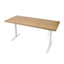 ̵ ߥǥ ư W1800D800H7351185mm    ŷ ù Ѳٽ70kg() ǥ󥰥ǥ 岼 ǥ ư 岼 ߥǥ ⤵ Ĵ եǥ ߼ǥ ߥơ֥ ߼ơ֥ hk01180oakg