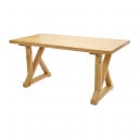 ����̵�� ���ե����ǥ��� ñ�� ��W1600����D800����H750mm ���ե����ơ��֥� �ѥ���� ������� ��� ���� ŷ���� ̵���� ŷ�ĸ�����4.5cm �Ѳٽ���100kg K�������� �ǥ��� �ơ��֥� ʿ�� ����ǥ��� �ѥ�����ǥ��� PC�ǥ��� �� �ؽ��� ��̳�� ���ե����ȶ� t002p160