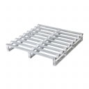 ̵ ѥå åɥѥå 1 W1100D1100H150mm ٽ1000kg 1t å ñ   եե ° åɥ ѥå å  ̻ ʪ  ͢ ʪή  Ҹ   建  spalest1111151p