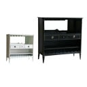 ̵ Ĵ åܡ ٤륫顼 W100D40H100(cm) ȥ졼 磻󥰥饹ۥ 磻ܥȥå ɥܡ ê ĥ  ƥ 饷å ȥ 衼ԥ 쥬 ƥꥢ ȶ å  rococ