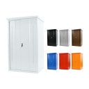 ̵ ʪ  ѼǼ դ ٤륫顼 935mm߱810mm߹⤵1550mm UVå Ҹ Ǽ ʪ֤ ʪ Ǽ 졼 Ǽ ưê ߤ ߸ ߤ ߤ ߰  ǥ monookishw9d75h15