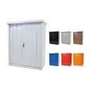 ̵ ʪ  ѼǼ դ ٤륫顼 935mm߱500mm߹⤵1150mm UVå Ҹ Ǽ ʪ֤ ʪ Ǽ 졼 Ǽ ưê ߤ ߸ ߤ ߤ ߰  ǥ monookishw9d45h11