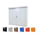 ̵ ʪ  ѼǼ դ ٤륫顼 1240mm߱500mm߹⤵1150mm UVå Ҹ Ǽ ʪ֤ ʪ Ǽ 졼 Ǽ ưê ߤ ߸ ߤ ߤ ߰  ǥ monookishw12d45h11