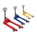 ハンドリフト,幅約550mm,フォーク長さ約1140mm,約2.5t,約2500kg,油圧式