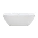 ̵ Х W168.5D74.5H58.5cm  Х Ϥ Х Ϥ ֤ μ  Сեɻ ץå弰 ӿ ۥ磻 bath190