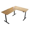 ̵ ߥǥ L ư  ǥ PSEŬ W1600D2000H6401290mm    ŷ ù ٽ130kg() ǥ󥰥ǥ 岼ߥǥ 岼 ⤵Ĵ ե ߥơ֥ ȥץ⡼ L L dj331612oakg