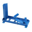 ̵ ۥ륯 ե Ω Ѳٽ250kg б䥵1621 б125mm̤ ۥå Хå å Х ػߤ Х ƥʥ   ݴ   Ÿ wclampm303