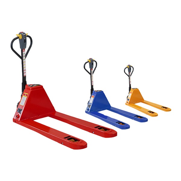 ハンドリフト 1200kg 4/7に引取り限定