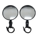 ư˥ѥɥߥ顼 2ĥå  С ְػ ưߥ˥ ư ư֤ ưְػ scootermirror2set