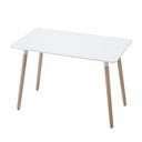 ̵ եơ֥ ˥󥰥ơ֥ ٤륫顼 100cmx60cmx⤵70cm  ѷơ֥ ѥơ֥ ơ֥  ॺơ֥ MDF PUڥ ŷ 󥿡ơ֥ ̲ 餷 ȤΩƴñ 2 3 4 dtablet26