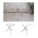 ̵ ǥơ֥ ơ֥ 饦ɥơ֥ ¤ ľ800mm 80cm  ǥ 2ӥå ƥ쥹 ᥿ ˥󥰥ơ֥ ݥơ֥ ơ֥ ѷơ֥ ѥơ֥ ߷ơ֥ ꥢ dtables29680