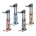 ϥɥեե  ǹ3040mm 1000kg Ѥ եĹ1000mm 325730mm ٤륫顼  ϥå å ưԼ  ե ե ϥɥե ϥɥѥåȥȥå ϥɥե 304cm 1t 100cm stacker1030ct