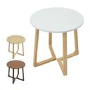 ̵ եơ֥ ơ֥ 60cm ⤵60cm ߷ 饦ɷ ä ѥ ҡ ƥ ӥ   ե MDF  ̲ ץ  å  㥹  ۥ磻 ʥ ʥå cafetablet29