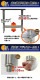 ����̵�� �����륹�ƥ�쥹����� 2�� �Ѳٽ���160kg ����800�߱���450�߹⤵800mm SUS304 �ϥ����졼�ɥ�ǥ� ���ƥ�쥹�ơ��֥� ����ơ��֥� ���ƥ�쥹�� ��̳�� Ĵ���� ���å���ơ��֥� Ĵ�� ê�դ� ��� �� ���ƥ�쥹�� ���� ���å��� ��˼ wtst450800