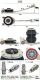 ����̵�� �Х롼�󥸥�å� �㾲������ �������Х롼�󥸥�å� 2�� ǽ����2t ��2.0t ��2000kg �������� ����������å� �ե�������å� �٥�����������å� ���졼������å� �Х롼�� �� �ȥ�å� ����å� ����å����å� ���ƥʥ� ������� abljackt1022t
