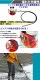 ���󥯥꡼�ȥХ��֥졼���� Honda GX160�դ� ���󥸥� �ۥ�� ����ե�Ĺ����6m ����ȥХ��֥졼���� ���󥯥꡼�ȿ�ư�� �ե쥭 4���ȥ��������󥸥� ���󥯥꡼�� �Х��֥졼���� �Х��֥졼�� �ե쥭�� ʬ�� ���� ���� ������ư�� ���� ���� ���� ����̵�� vr4vp6m