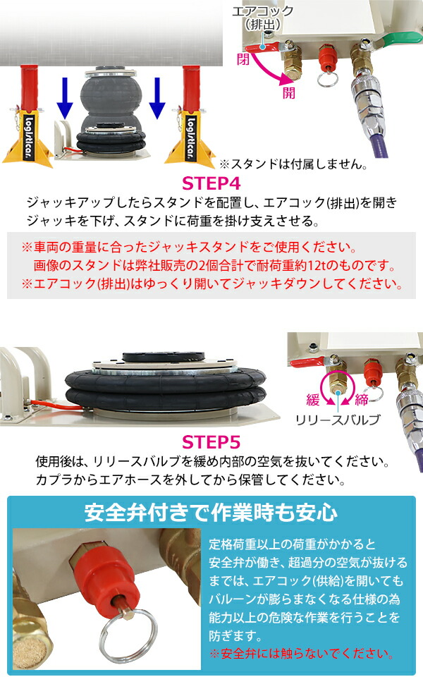 ����̵�� �Х롼�󥸥�å� �㾲������ �������Х롼�󥸥�å� 2�� ǽ����2t ��2.0t ��2000kg �������� ����������å� �ե�������å� �٥�����������å� ���졼������å� �Х롼�� �� �ȥ�å� ����å� ����å����å� ���ƥʥ� ������� abljackt102b2t