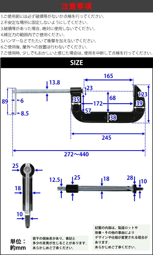 ̵ 㥳 С 165mm 68mm 6 饤ȥ  󿶤꼰  B ĥ     դ 깩  磻 ꤢ  ڹ bshakol6inch