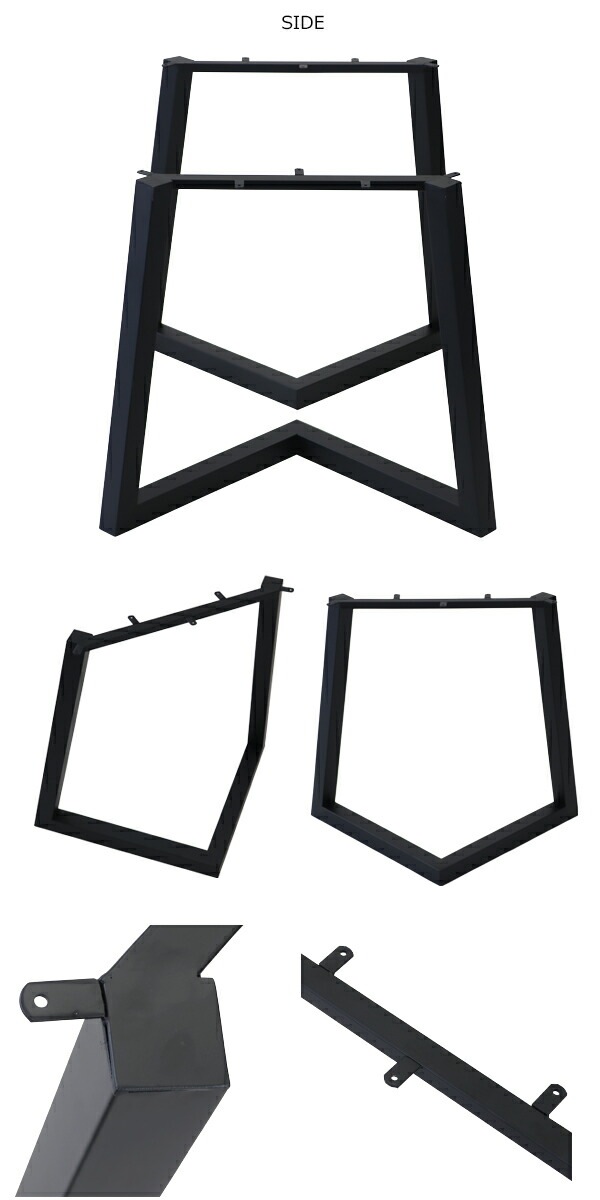 ����̵�� �ơ��֥� �� �ӤΤ� �ǥ��� ������ŷ���� 2�ӥ��å� V�� ������ �֥�å� �� ��° �ѡ��� DIY ��W77.7��D41.5��H70cm ���å������դ� �ͥ� �����˥󥰥ơ��֥� ������� V���� �С��ǥ����� ��å� ��������� �����ĵ� �ơ��֥�� 2�� �ȶ� tenbanleg03