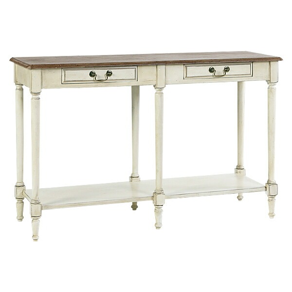 ̵  ƥĴ 󥽡ơ֥ W120D40H77cm ۥ磻   Ф Ф 2 2 ƥȶ  ơ֥ ƥ ƥ ƥꥢ ȶ ɥơ֥ ӡå ӡ  antiqueh30wh