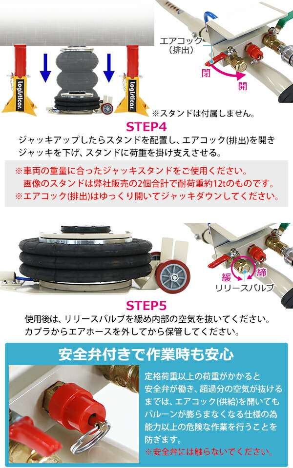 ����̵�� �Х롼�󥸥�å� �㾲������ �������Х롼�󥸥�å� 3�� ǽ����5t ��5.0t ��5000kg �������� ����������å� �ե�������å� �٥�����������å� ���졼������å� �Х롼�� �� �ȥ�å� ����å� ����å����å� ���ƥʥ� ������� abljackt1055t