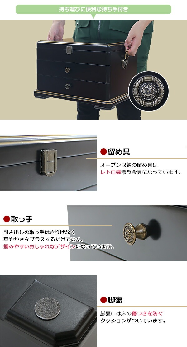 ����̵�� ���奨�꡼�ܥå��� ���������꡼������ 3�� ���٤륫�顼 ��W38����D28.5����H24.5(cm) ������礭���˹�碌�ƺ٤�����ʬ���Ǥ��� �ɥ�å��� ���� ������ ����ƥ����� ������� ��ȥ� ������ �� �ߥ顼 ���������꡼ ���奨�꡼ ��Ǽ�ܥå��� rococof1