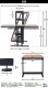 ����̵�� ������եơ��֥� MDF �����Υߡ���ǥ� �Ѳٽ���45kg 3way 5�� �ࡼ�ӥ󥰥������ �����ץ��å� �ǥ����ץ쥤��å� �����ɥơ��֥� �ȥ�󥹥ե����� �ѷ�ê �� �ơ��֥� �ѷ� ê ���� ������� ���� ���� ���� ��Ω�� �ȶ� ������� �̲� wdlt008c