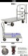 ��� �����륹�ƥ�쥹��� �Ѳٽ���600kg �Ѻ�����610��915mm ʿ��� �緿��� ������� ��� �겡����� ������� ��̳�� ���ƥ�쥹 �ե륹�ƥ�쥹 SUS ��61��91.5cm ���� ��¢�Ҹ� ���꡼��롼�� ����̵�� daisha436sus06t
