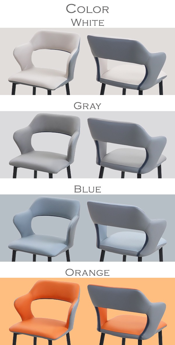 ����̵�� �����˥󥰥����� ���꼰/��ž�� ���ˤ��� 1�� 2�ӥ��å� 4�ӥ��å� PU�쥶�� ��W56����D54.5����H78.5(cm) �Ѳٽ�150kg ���٤륫�顼 ����� ������� ��ž�������� ��ž���� ��ž������ �ؤ⤿�� ɪ���� ɪ�դ� �ϡ��ե����� �����˥� ��ӥ� dchaird06