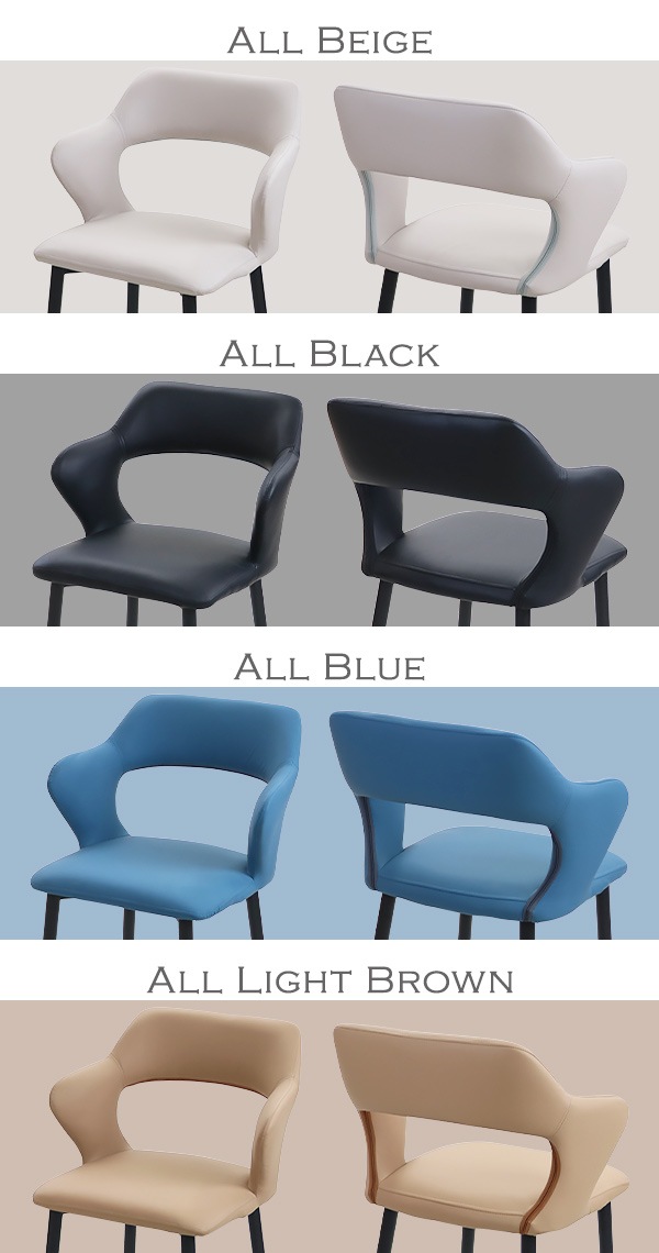 ����̵�� �����˥󥰥����� ���꼰/��ž�� ���ˤ��� 1�� 2�ӥ��å� 4�ӥ��å� PU�쥶�� ��W56����D54.5����H78.5(cm) �Ѳٽ�150kg ���٤륫�顼 ����� ������� ��ž�������� ��ž���� ��ž������ �ؤ⤿�� ɪ���� ɪ�դ� �ϡ��ե����� �����˥� ��ӥ� dchaird06