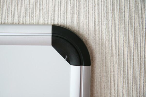 ����̵�� ���� ���ä���ե졼�� �ۥ磻�ȥܡ��� ������� �ޥ��ͥå��б� ���� 900��1200mm �ɳ�