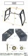 ����̵�� �ơ��֥� �� �ӤΤ� �ǥ��� ������ŷ���� H�� �֥�å� �� ��° �ѡ��� DIY ��W125��D69��H71cm �ͥ��դ� ��å��㡼 �����˥󥰥ơ��֥� ������� ���� ���λ� ��å� ��������� �����ĵ� �ơ��֥�� �ȶ� ����� �� ���� ��ᥤ�� ��ե����� tenbanlega053
