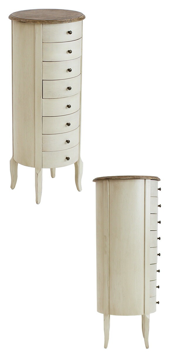 ̵  ƥĴ 饦ɥ W40D40H99cm ۥ磻  饦 8 Ȭ Ф Ф ƥȶ   ƥ ƥ ƥꥢ ȶ ӥ󥰼Ǽ ӡå ӡ  antiqueh38wh