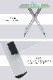 ����̵�� �ޤꤿ���ߥơ��֥� �����˥󥰥ơ��֥� ����70�߱���70�߹⤵70cm �Ѳٽ���70kg ������ �Ȥ�Ω������ ���� ���� ����ѥ��� �ޤꤿ���߼� �ޤꤿ���ߥǥ��� �ѥ�����ǥ��� ����ŷ�� �ơ��֥� ���� �ٶ��� ��ȴ� ����ơ��֥� ��������ǥ��� fldtbltc097070