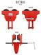 ����̵�� �ӡ���ȥ��꡼ �ȥ��꡼������  ���������1.0t 2.0t �ӡ�����1t��60��150mm 2t��75��220mm ������ �ӡ��� �����ӡ��� H���� I���� �ߤꥯ���� ��1000kg ��2000kg Ϣ���� ��������֥��å� �ߤ�� �ߤ겼�� ��æ ��� ���� ���� ���� Ŵ�� �� beamtrolley