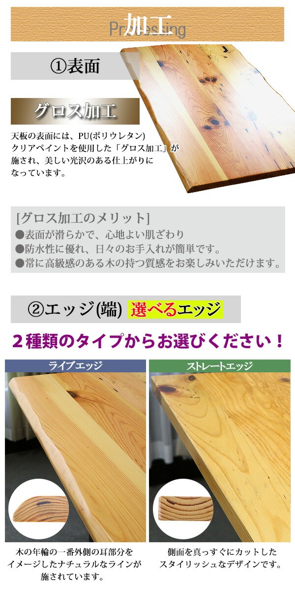 ����̵�� ŷ�� �ǥ��� �ơ��֥� ŷ�ĤΤ� �ѥ���� W1800��D800��H30mm �ѥ��� �饤�֥��å� ���ȥ졼�ȥ��å� �������ù� ��� ���� �ں� ŷ���� ̵���� ���դ� �� tenban180pineg